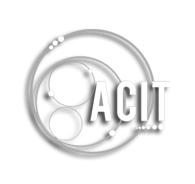 Acit logo
